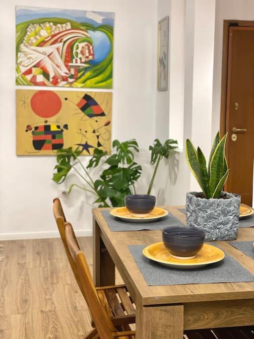 Family Living Tirana Apartment Exterior photo
