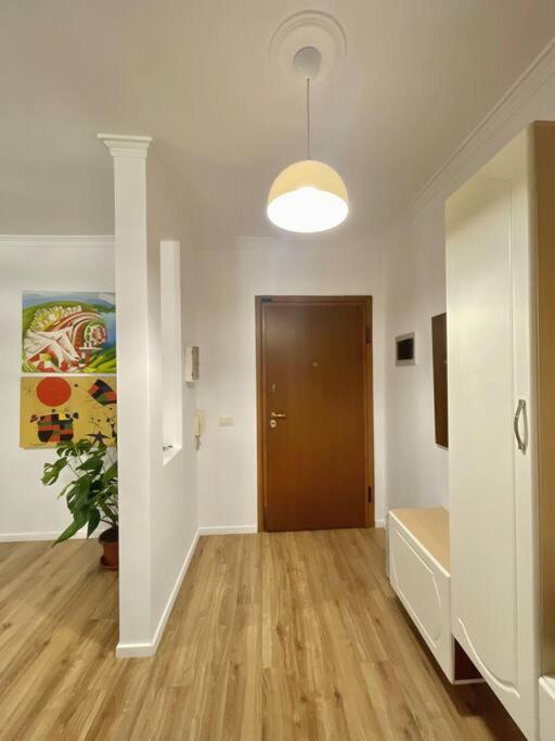 Family Living Tirana Apartment Exterior photo