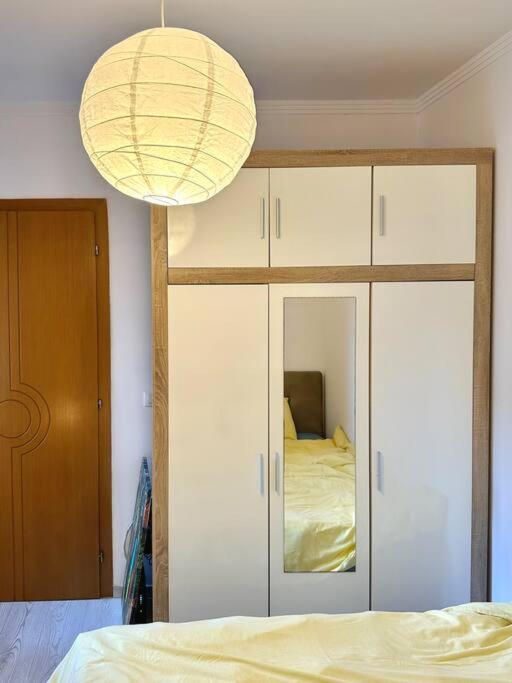 Family Living Tirana Apartment Exterior photo